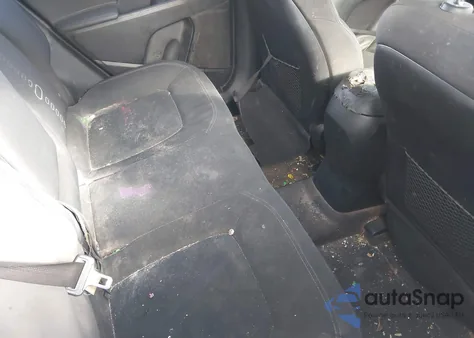 2013 Kia Sportage Ex z USA, uszkodzony, nr VIN KNDPC3A27D7372553